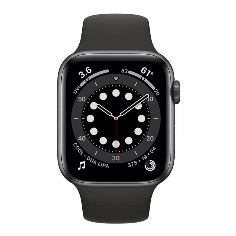 ساعت هوشمند اپل Apple Watch Series 6 44mm