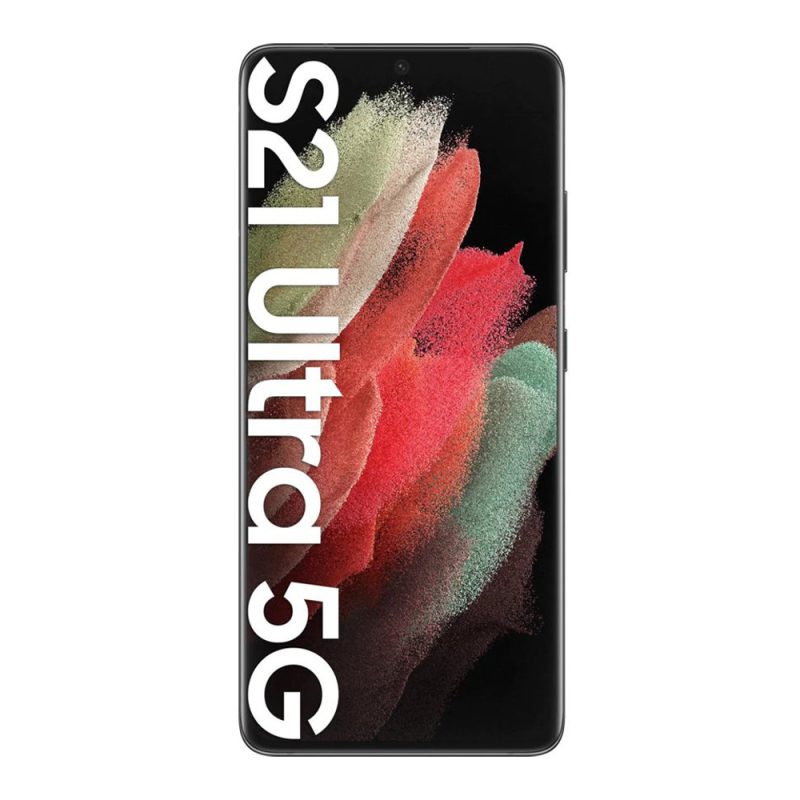 گوشی سامسونگ Samsung Galaxy S21 Ultra 5G 256/12 GB