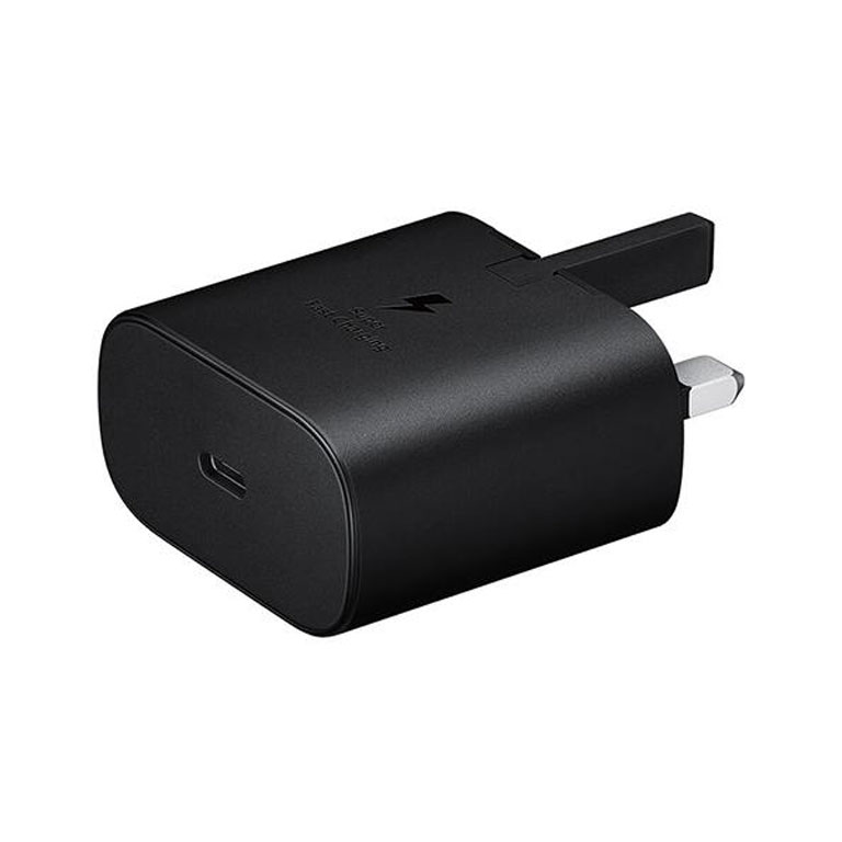 شارژر سامسونگ Samsung Adaptor 45W - فروشگاه اینترنتی یوتاب تل